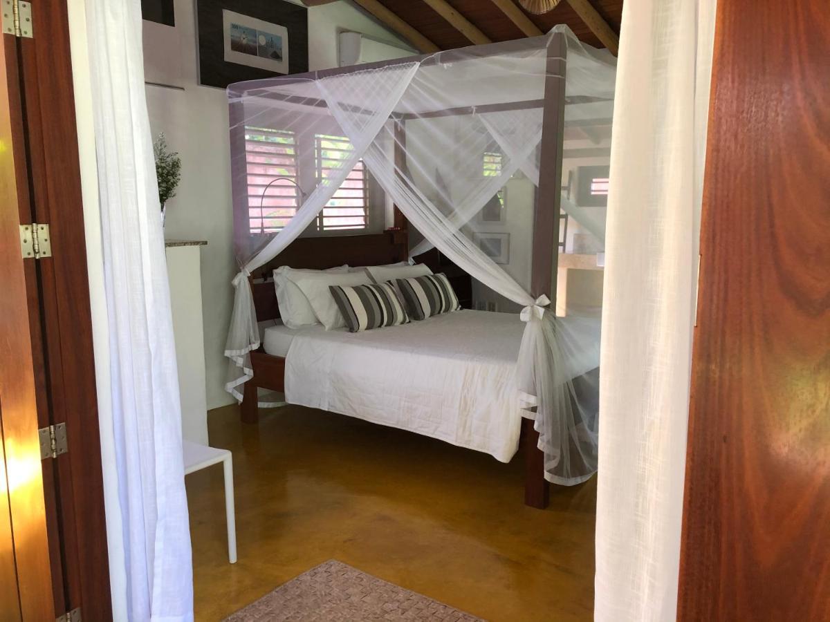 Casa Aracua Trancoso Villa Exterior photo
