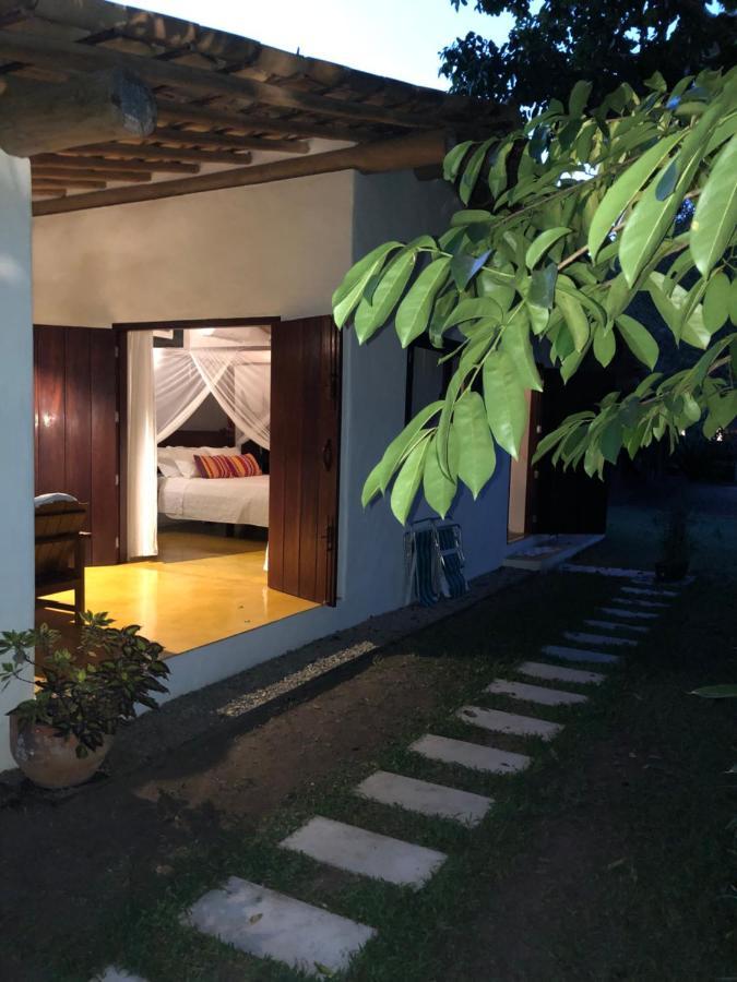 Casa Aracua Trancoso Villa Exterior photo