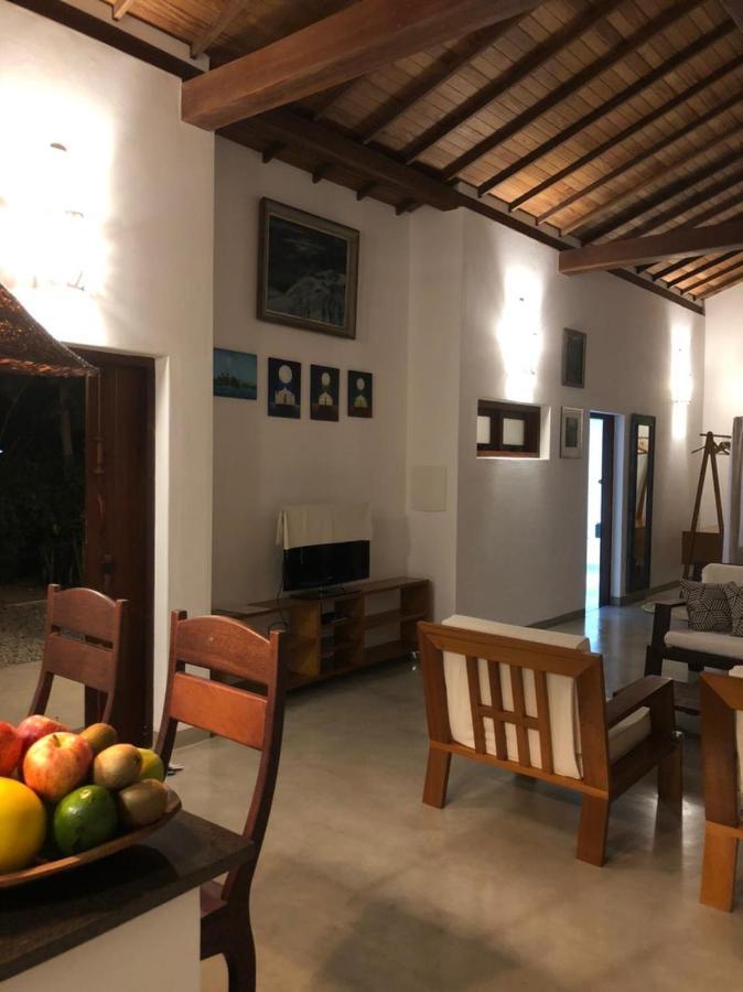 Casa Aracua Trancoso Villa Exterior photo