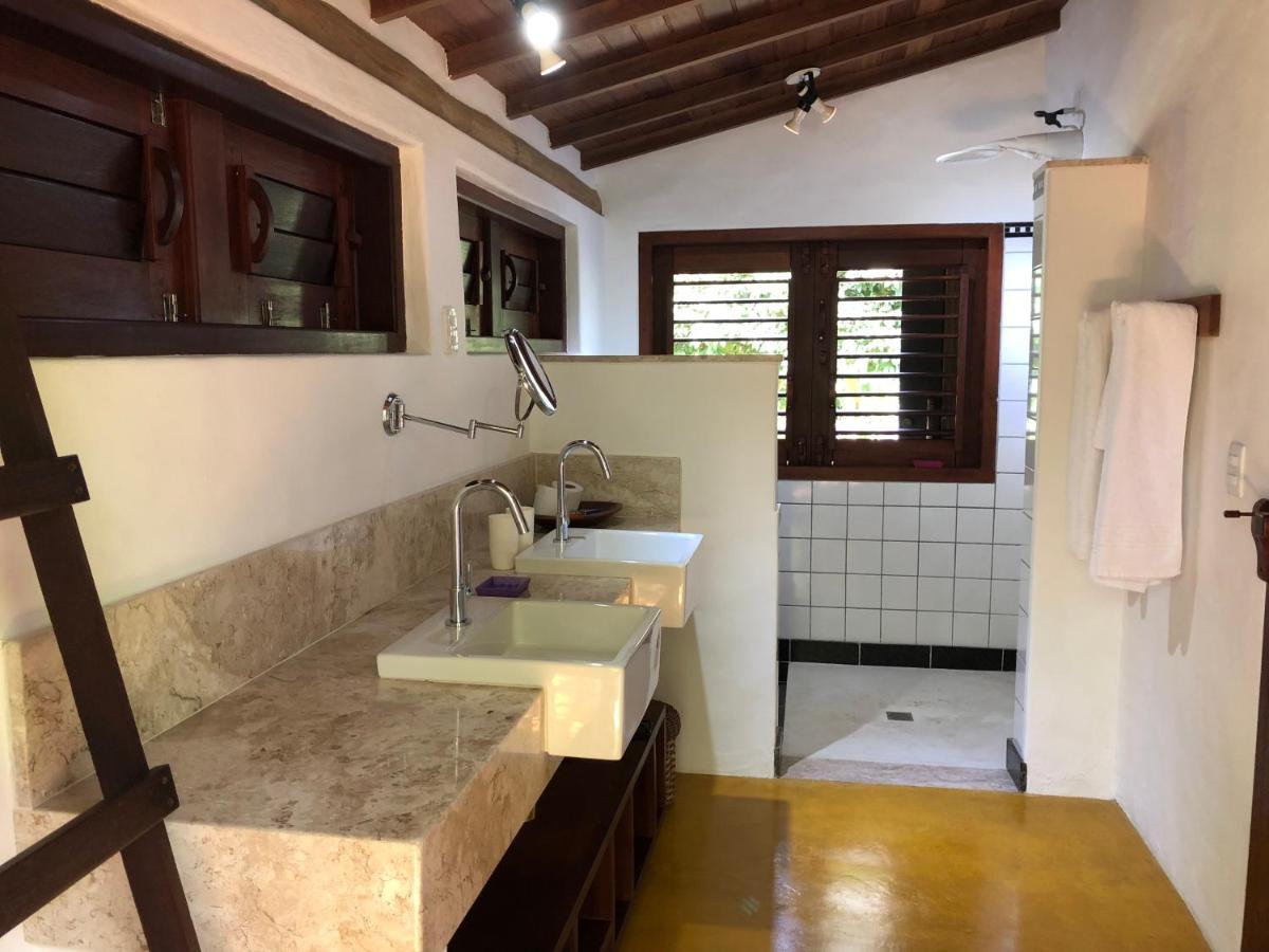 Casa Aracua Trancoso Villa Exterior photo