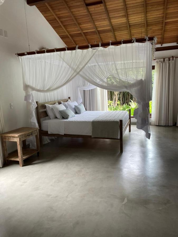 Casa Aracua Trancoso Villa Exterior photo